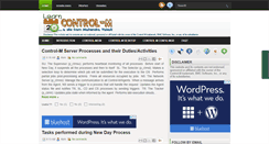 Desktop Screenshot of ctmguru.com